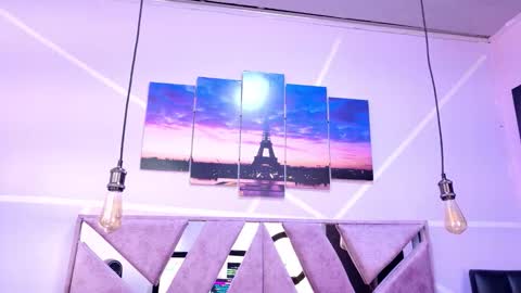 Sofi Noa online show from November 2025 11:21:01 AM