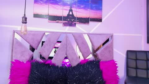 Sofi Noa online show from December 2025 11:37:01 AM