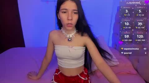 Snapshot of sofi_perezz chatting on March 2025 01:53:02 AM sofi online show from March 2025 01:53:02 AM
