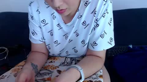 Snapshot of sofi_rojas1 chatting on October 2025 12:55:02 AM sofi rojas online show from October 2025 12:55:02 AM