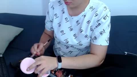 Snapshot of sofi_rojas1 chatting on October 2025 12:46:02 AM sofi rojas online show from October 2025 12:46:02 AM