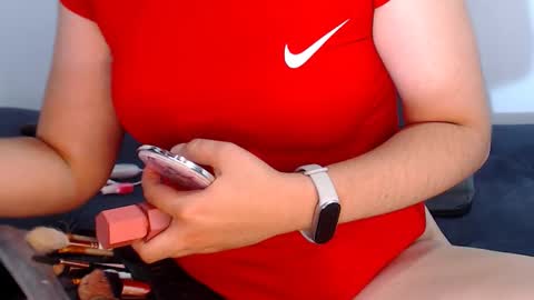 Snapshot of sofi_rojas1 chatting on November 2025 12:10:01 AM sofi rojas online show from November 2025 12:10:01 AM