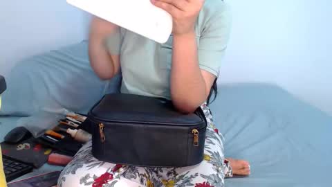 Snapshot of sofi_rojas1 chatting on November 2025 01:05:01 AM sofi rojas online show from November 2025 01:05:01 AM