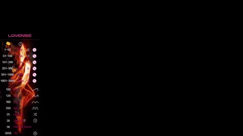 Mila online show from March 2025 05:56:01 PM