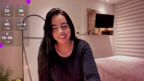 Snapshot of sofi_saenzz chatting on February 2026 01:36:02 AM Sofi Saenzz online show from February 2026 01:36:02 AM