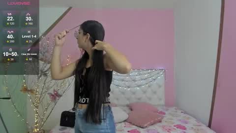 sofi_san online show from January 2026 02:32:01 PM