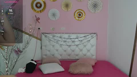 sofi_san online show from February 2026 02:11:02 PM