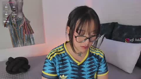 sofi_sp online show from June 2026 12:07:02 PM