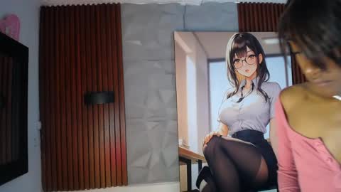 Snapshot of sofi_thomas_ chatting on April 2026 11:08:01 AM Sofia online show from April 2026 11:08:01 AM