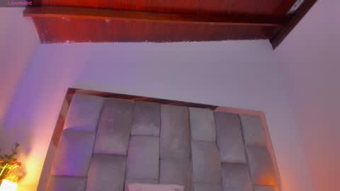 Sofia Vasquez online show from March 2026 11:19:01 PM