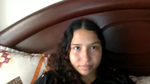 Snapshot of sofi_yendell chatting on October 2025 03:22:02 PM sofi online show from October 2025 03:22:02 PM