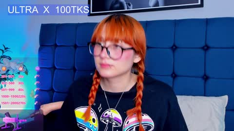 Snapshot of sofia2188 chatting on January 2025 01:56:02 PM Sofia online show from January 2025 01:56:02 PM