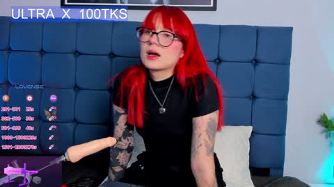 Snapshot of sofia2188 chatting on February 2025 07:53:02 PM Sofia online show from February 2025 07:53:02 PM