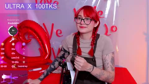 Snapshot of sofia2188 chatting on February 2025 04:22:01 PM Sofia online show from February 2025 04:22:01 PM