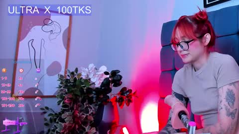 Snapshot of sofia2188 chatting on March 2025 12:32:01 AM Sofia online show from March 2025 12:32:01 AM