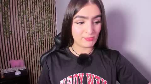 Skarlett online show from June 2026 01:56:01 PM