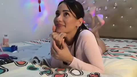 Snapshot of sofia8428 chatting on October 2025 11:55:01 PM sofia8428 online show from October 2025 11:55:01 PM