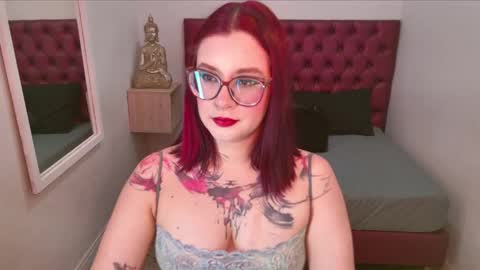 Snapshot of sofia__fanning chatting on January 2025 04:12:02 PM . . online show from January 2025 04:12:02 PM