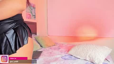 Snapshot of sofia__lujan chatting on February 2026 01:47:02 AM call me L U online show from February 2026 01:47:02 AM