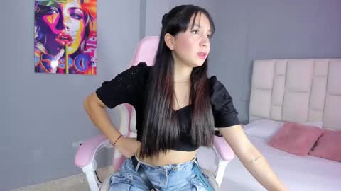 sofia__salazar online show from February 2026 11:46:02 AM