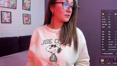 sofi  online show from February 2026 07:21:02 AM