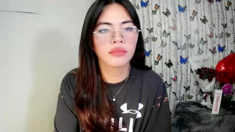 Chady online show from January 2025 02:53:02 AM