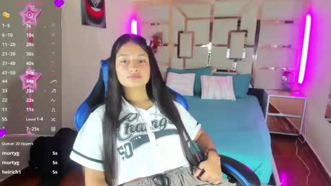 SOFIA online show from March 2026 02:25:02 PM