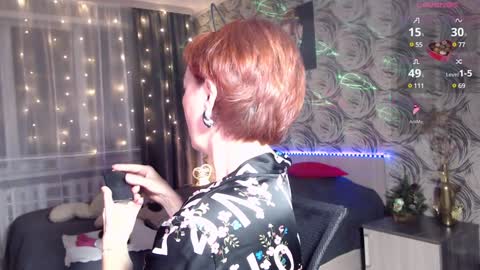 Sofia online show from December 2024 03:45:01 AM