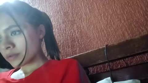 Snapshot of sofia_claark chatting on January 2025 11:18:01 PM Sofi online show from January 2025 11:18:01 PM