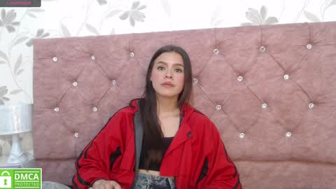 Snapshot of sofia_claark chatting on January 2025 03:51:02 PM Sofi online show from January 2025 03:51:02 PM
