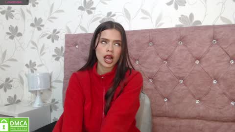 Snapshot of sofia_claark chatting on January 2025 12:41:02 PM Sofi online show from January 2025 12:41:02 PM
