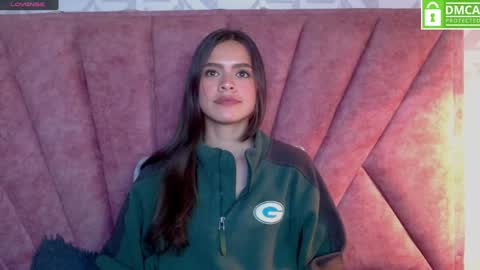 Snapshot of sofia_claark chatting on January 2025 04:01:01 PM Sofi online show from January 2025 04:01:01 PM