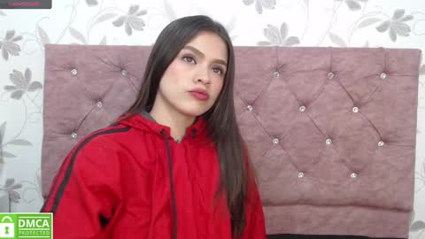 Snapshot of sofia_claark chatting on January 2025 12:37:02 PM Sofi online show from January 2025 12:37:02 PM