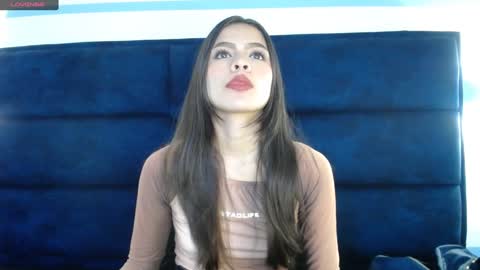 Snapshot of sofia_claark chatting on February 2025 01:20:01 PM Sofi online show from February 2025 01:20:01 PM