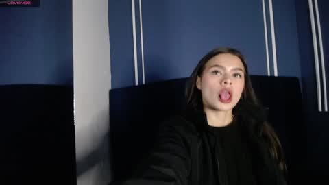 Snapshot of sofia_claark chatting on February 2025 12:47:01 PM Sofi online show from February 2025 12:47:01 PM