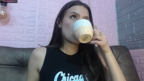 Snapshot of sofia_claark chatting on February 2025 03:48:02 PM Sofi online show from February 2025 03:48:02 PM