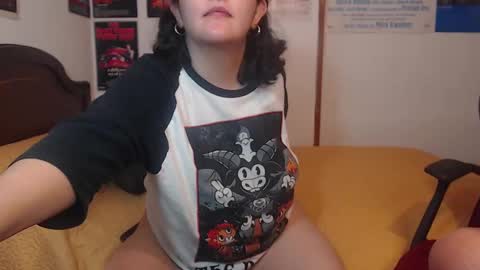 Snapshot of sofia_coolle chatting on December 2024 01:47:02 AM Sofi online show from December 2024 01:47:02 AM