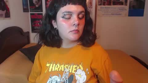 Snapshot of sofia_coolle chatting on December 2024 08:58:02 PM Sofi online show from December 2024 08:58:02 PM