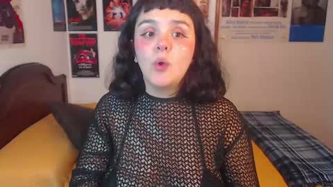 Snapshot of sofia_coolle chatting on December 2024 02:19:02 AM Sofi online show from December 2024 02:19:02 AM