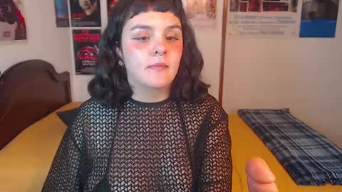 Snapshot of sofia_coolle chatting on December 2024 05:21:01 AM Sofi online show from December 2024 05:21:01 AM