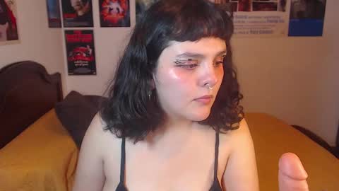 Snapshot of sofia_coolle chatting on January 2025 10:35:01 PM Sofi online show from January 2025 10:35:01 PM