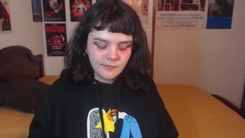 Snapshot of sofia_coolle chatting on January 2025 01:25:02 AM Sofi online show from January 2025 01:25:02 AM