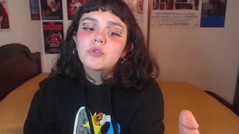Snapshot of sofia_coolle chatting on January 2025 04:49:02 AM Sofi online show from January 2025 04:49:02 AM