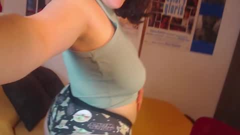 Snapshot of sofia_coolle chatting on January 2025 07:45:01 PM Sofi online show from January 2025 07:45:01 PM