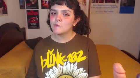 Snapshot of sofia_coolle chatting on February 2025 11:49:01 PM Sofi online show from February 2025 11:49:01 PM