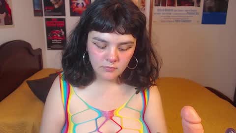 Snapshot of sofia_coolle chatting on February 2025 07:29:01 PM Sofi online show from February 2025 07:29:01 PM