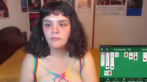 Snapshot of sofia_coolle chatting on February 2025 06:14:01 AM Sofi online show from February 2025 06:14:01 AM