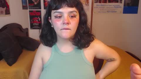 Snapshot of sofia_coolle chatting on February 2025 10:09:01 PM Sofi online show from February 2025 10:09:01 PM