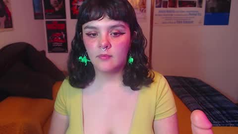 Snapshot of sofia_coolle chatting on February 2025 11:52:01 PM Sofi online show from February 2025 11:52:01 PM
