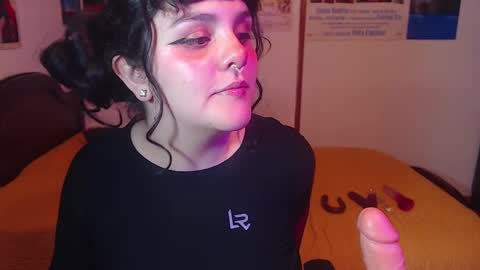 Snapshot of sofia_coolle chatting on March 2025 12:32:01 AM Sofi online show from March 2025 12:32:01 AM